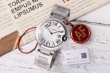 AF卡地亚蓝气球系列腕表ETA瑞士石英手表36mm